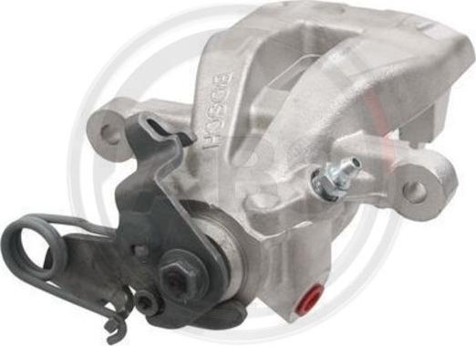 A.B.S. 521511 - Etrier frana - allinparts.ro