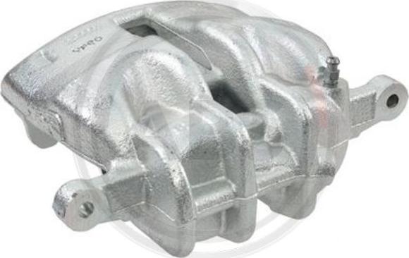 A.B.S. 522762 - Etrier frana allinparts.ro