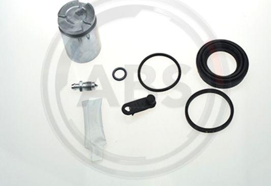 A.B.S. 57496 - Set reparatie, etrier - allinparts.ro