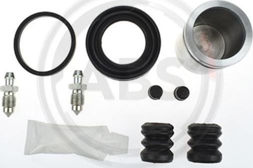 A.B.S. 57452 - Set reparatie, etrier - allinparts.ro