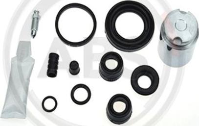 A.B.S. 57485 - Set reparatie, etrier - allinparts.ro