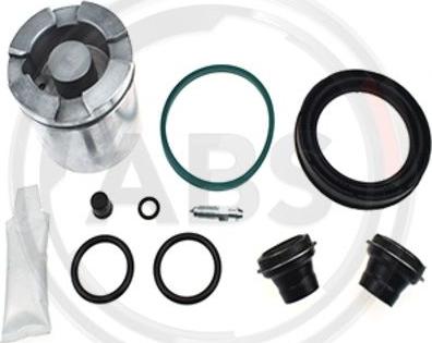 A.B.S. 57426 - Set reparatie, etrier - allinparts.ro