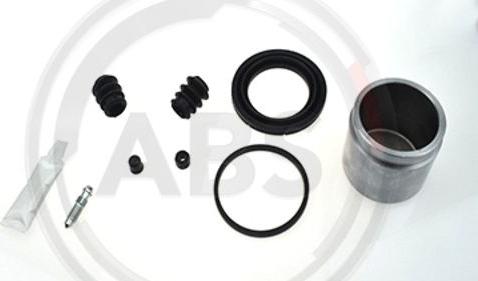 A.B.S. 57474 - Set reparatie, etrier allinparts.ro