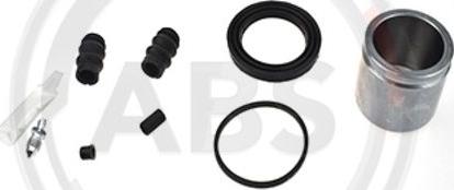 A.B.S. 57475 - Set reparatie, etrier - allinparts.ro
