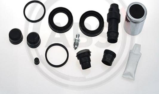 A.B.S. 57594 - Set reparatie, etrier allinparts.ro