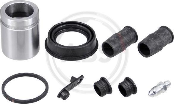A.B.S. 57528 - Set reparatie, etrier - allinparts.ro