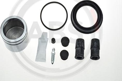 A.B.S. 57523 - Set reparatie, etrier allinparts.ro