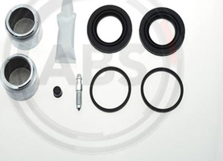 A.B.S. 57613 - Set reparatie, etrier - allinparts.ro