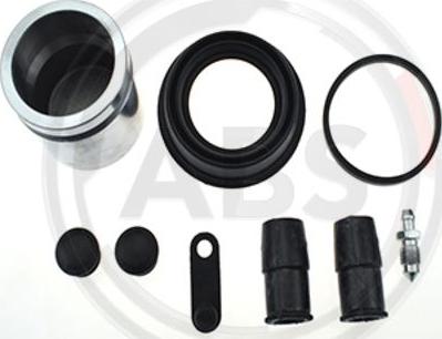 A.B.S. 57688 - Set reparatie, etrier - allinparts.ro
