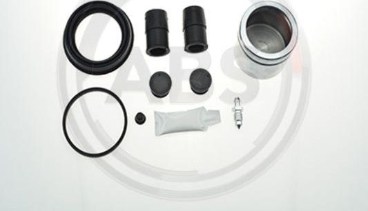 A.B.S. 57683 - Set reparatie, etrier allinparts.ro