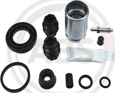 A.B.S. 57096 - Set reparatie, etrier allinparts.ro