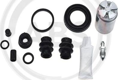 A.B.S. 57093 - Set reparatie, etrier - allinparts.ro