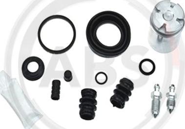 A.B.S. 57097 - Set reparatie, etrier allinparts.ro
