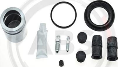 A.B.S. 57065 - Set reparatie, etrier - allinparts.ro