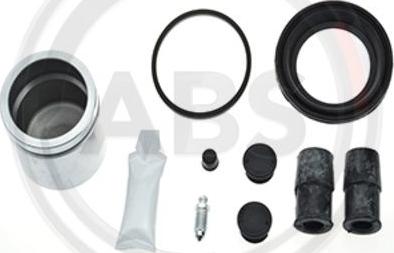 A.B.S. 57002 - Set reparatie, etrier allinparts.ro