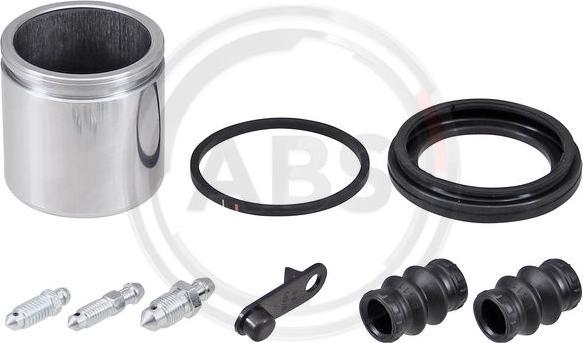 A.B.S. 57007 - Set reparatie, etrier allinparts.ro