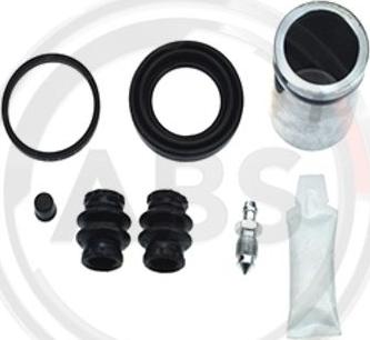 A.B.S. 57084 - Set reparatie, etrier - allinparts.ro