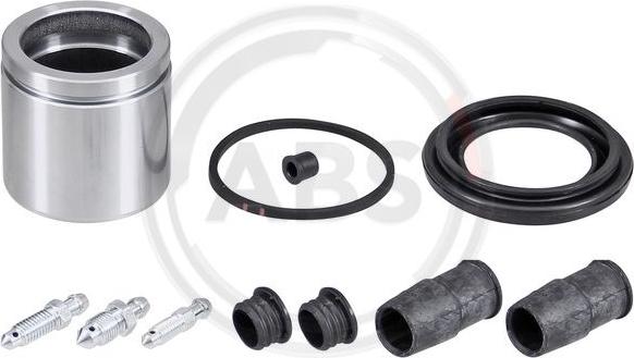A.B.S. 57028 - Set reparatie, etrier allinparts.ro