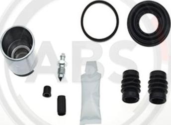 A.B.S. 57145 - Set reparatie, etrier allinparts.ro