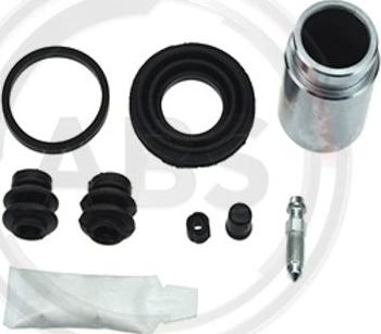 A.B.S. 57163 - Set reparatie, etrier - allinparts.ro