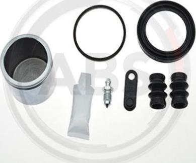 A.B.S. 57109 - Set reparatie, etrier allinparts.ro