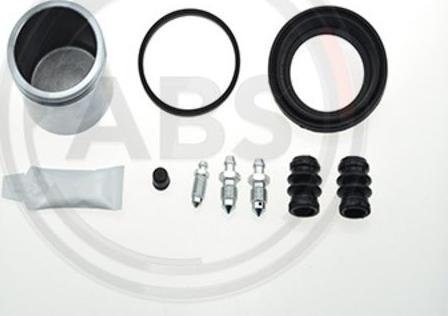 A.B.S. 57105 - Set reparatie, etrier allinparts.ro