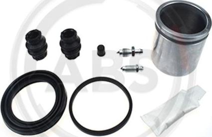 A.B.S. 57108 - Set reparatie, etrier allinparts.ro
