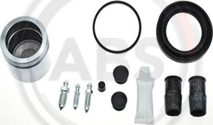 A.B.S. 57115 - Set reparatie, etrier allinparts.ro