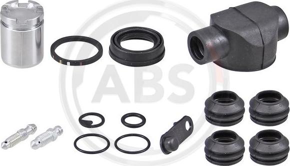 A.B.S. 57181 - Set reparatie, etrier - allinparts.ro