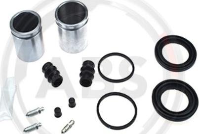 A.B.S. 57133 - Set reparatie, etrier allinparts.ro