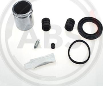 A.B.S. 57391 - Set reparatie, etrier allinparts.ro