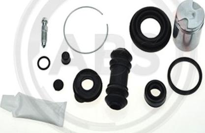 A.B.S. 57292 - Set reparatie, etrier - allinparts.ro