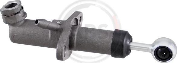 A.B.S. 65008 - Pompa centrala, ambreiaj allinparts.ro