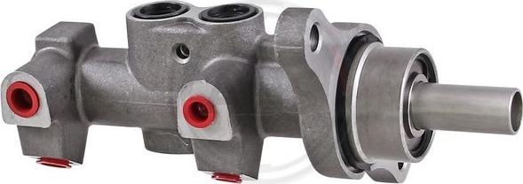 A.B.S. 65011 - Pompa centrala, frana allinparts.ro