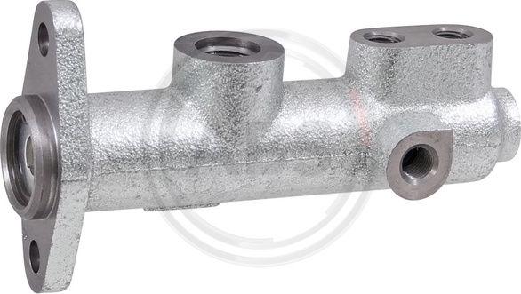 A.B.S. 65018 - Pompa centrala, frana - allinparts.ro