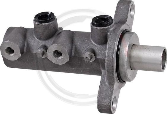 A.B.S. 65012 - Pompa centrala, frana - allinparts.ro