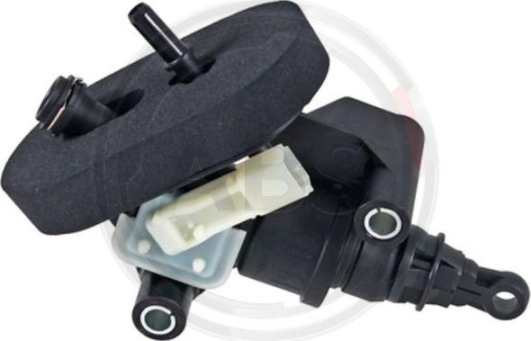 A.B.S. 61450 - Pompa centrala, ambreiaj - allinparts.ro