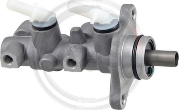 A.B.S. 61558 - Pompa centrala, frana allinparts.ro
