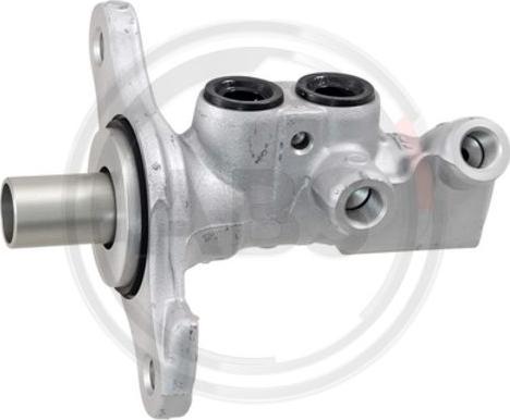 A.B.S. 61553 - Pompa centrala, frana allinparts.ro