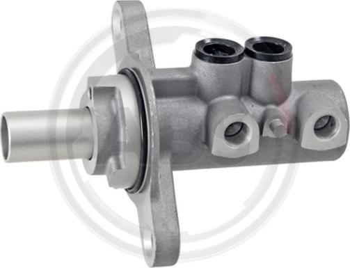A.B.S. 61567 - Pompa centrala, frana allinparts.ro