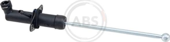 A.B.S. 61514 - Pompa centrala, ambreiaj allinparts.ro