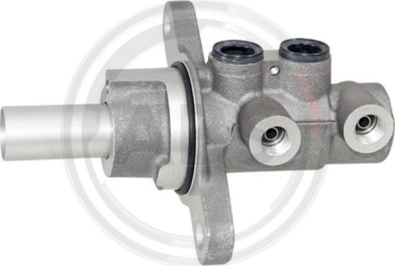 A.B.S. 61571 - Pompa centrala, frana - allinparts.ro