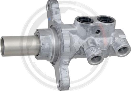 A.B.S. 61605 - Pompa centrala, frana allinparts.ro