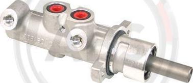 A.B.S. 61074 - Pompa centrala, frana allinparts.ro