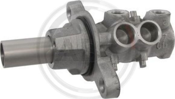 A.B.S. 61194 - Pompa centrala, frana allinparts.ro