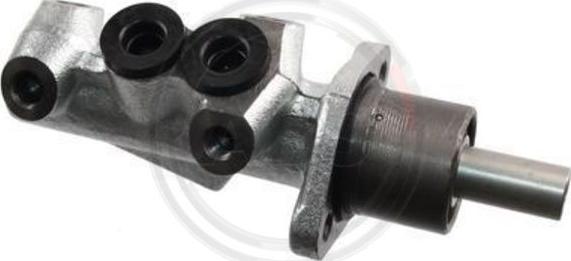 A.B.S. 61154X - Pompa centrala, frana allinparts.ro