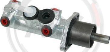 A.B.S. 61169X - Pompa centrala, frana allinparts.ro
