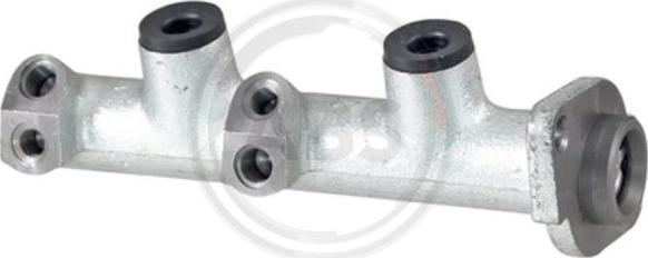 A.B.S. 61108X - Pompa centrala, frana allinparts.ro