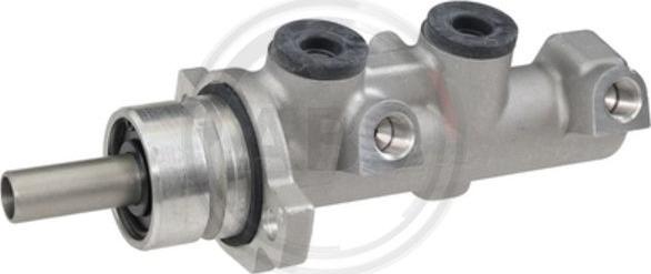A.B.S. 61103 - Pompa centrala, frana - allinparts.ro