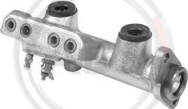 A.B.S. 61102X - Pompa centrala, frana allinparts.ro